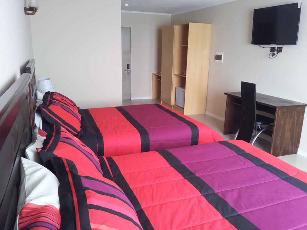Hotel Astore Suites Antofagasta Zimmer foto
